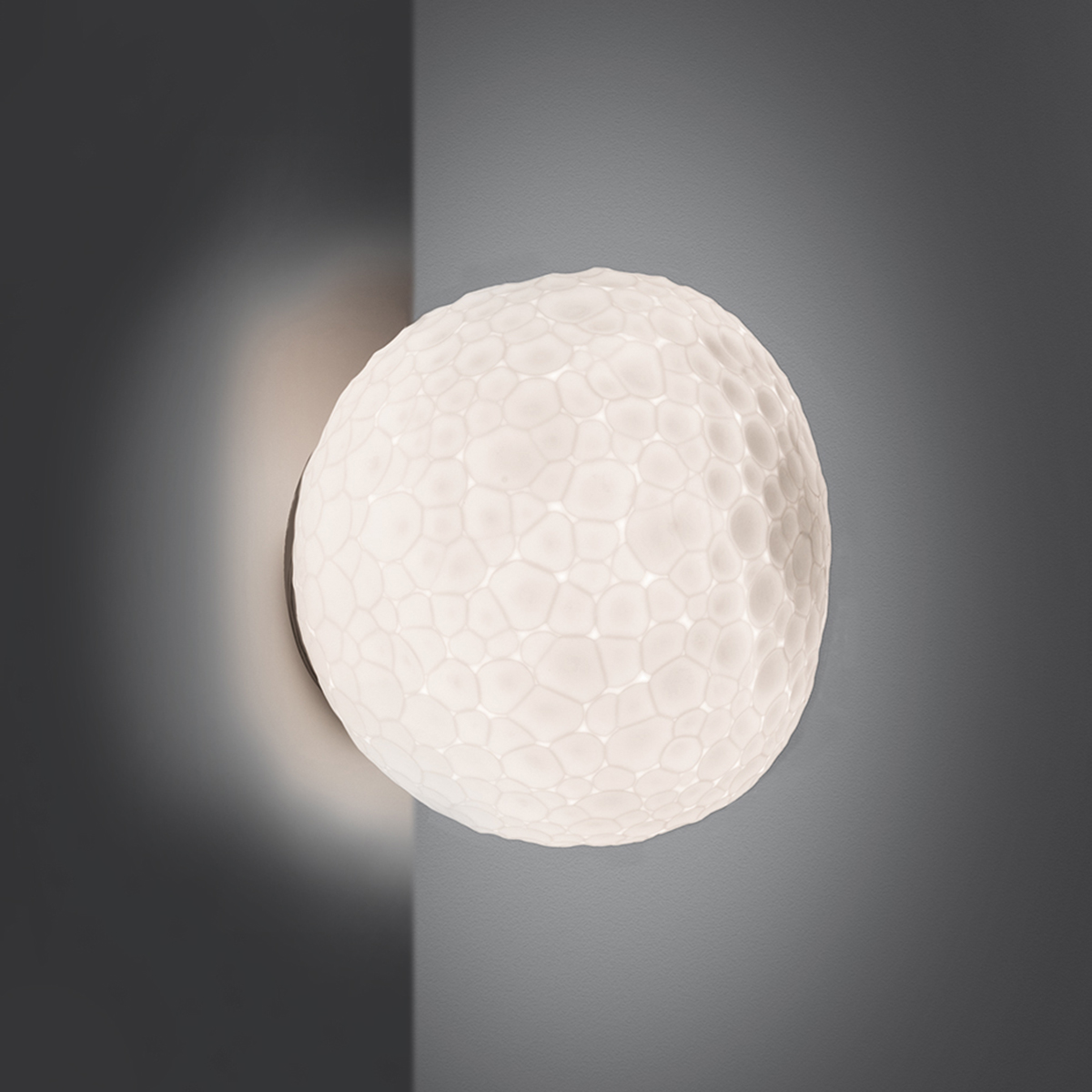 Artemide Design Meteorite Parete / Soffitto Ø: 35 cm