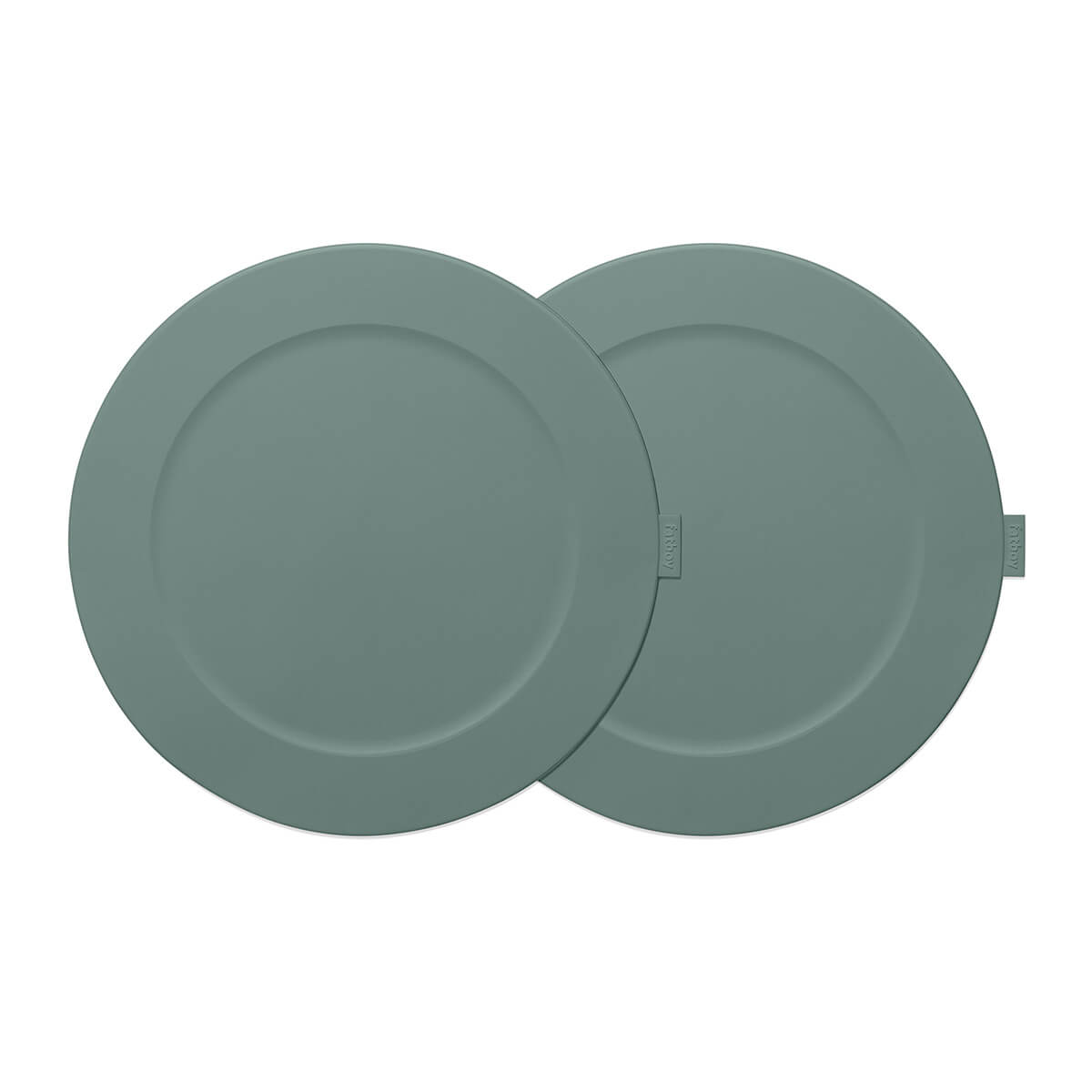 Place-we-met Platzset, 2er-Set