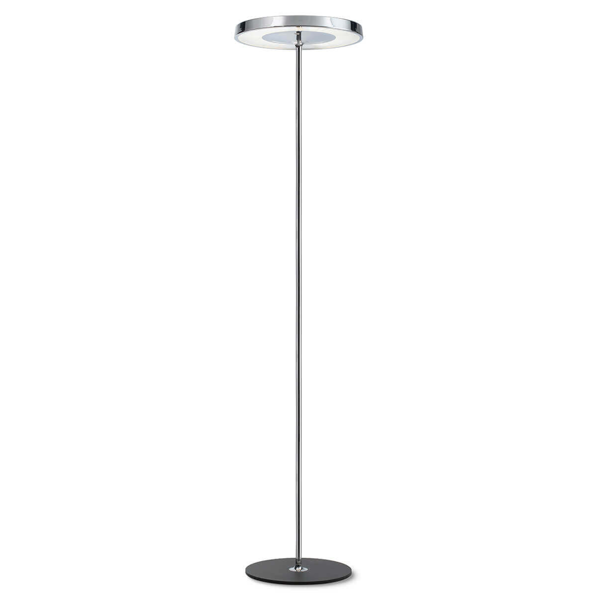 Disk-10 LED Stehleuchte