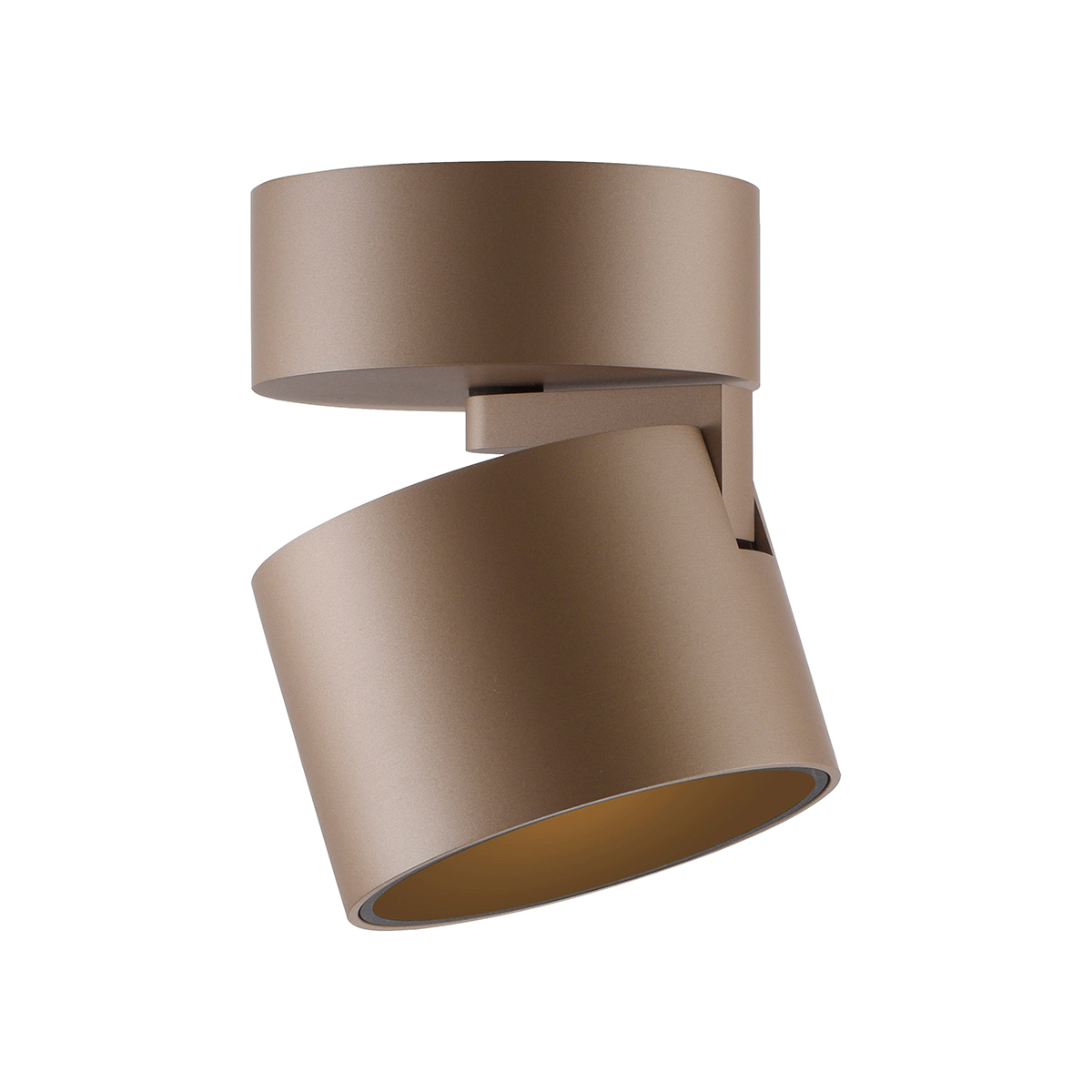 PURE Cup LED Deckenleuchte
