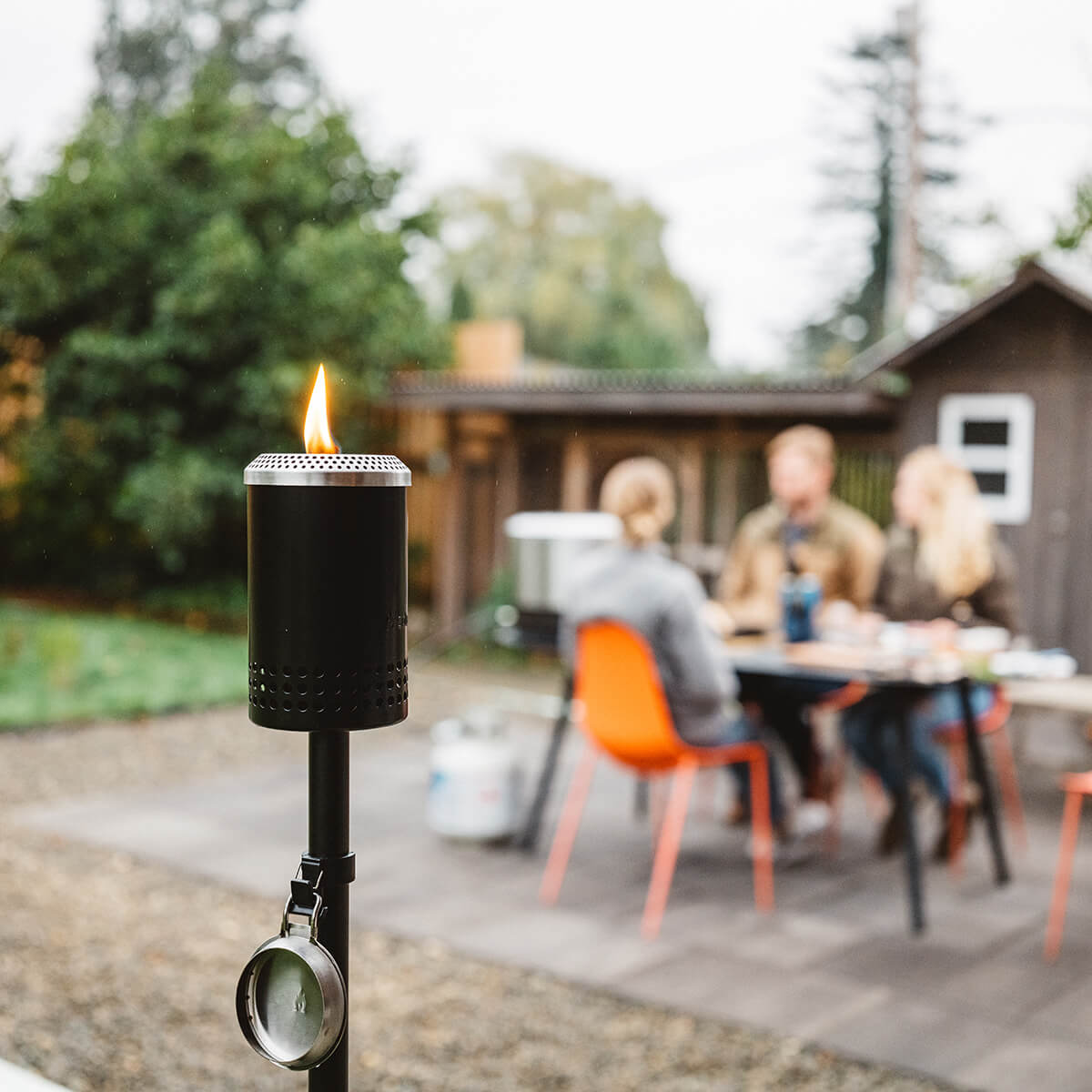 Mesa Torch Gartenfackel