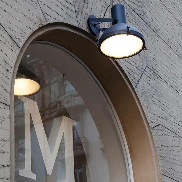 Lichtideen Industrial Leuchten Lichtideen Industrial Leuchten