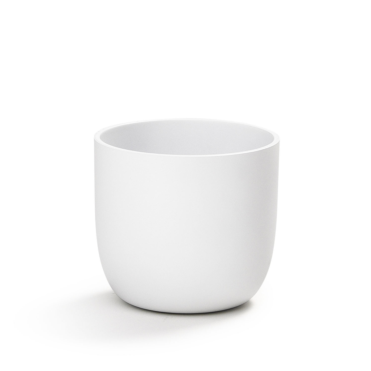Flos Gaku Accessories Schale, weiß (©Piero Fasanotto)