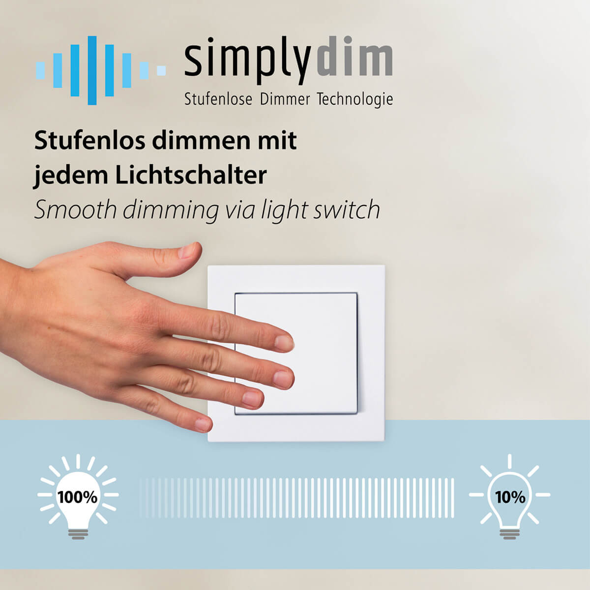 Sia LED Pendelleuchte, 3-flg.