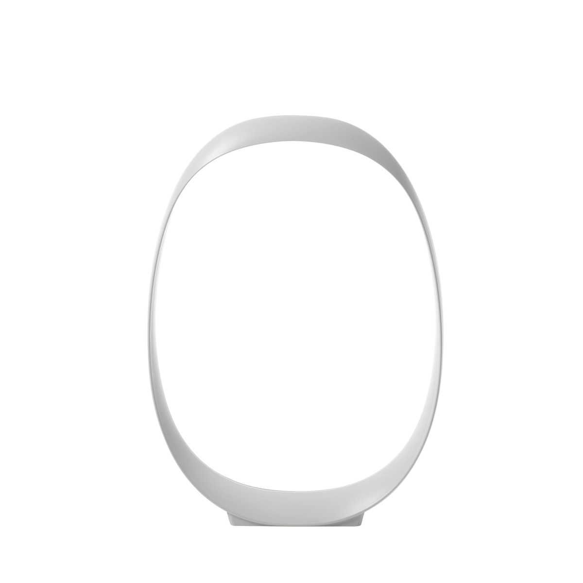 Foscarini Anisha LED Tavolo, piccola, bianco (weiß)