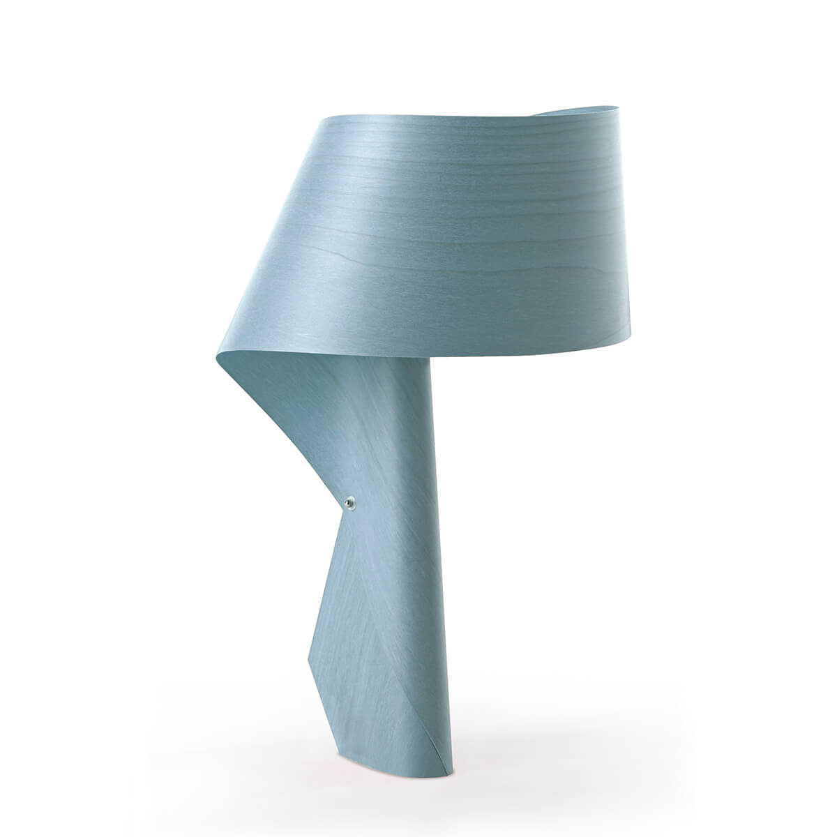 LZF Lamps Air Tischleuchte, seeblau