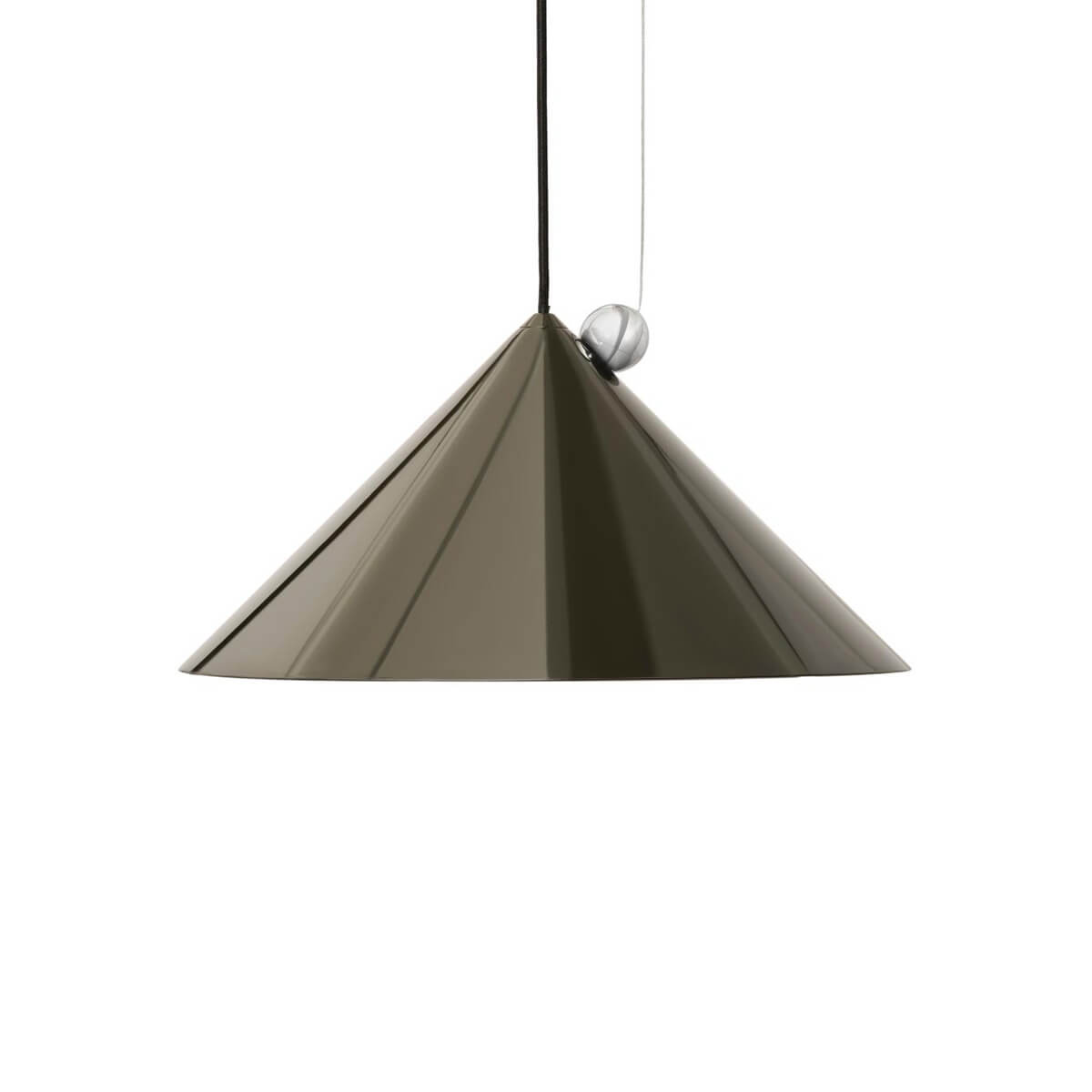 Pose Large Pendant LED Pendelleuchte