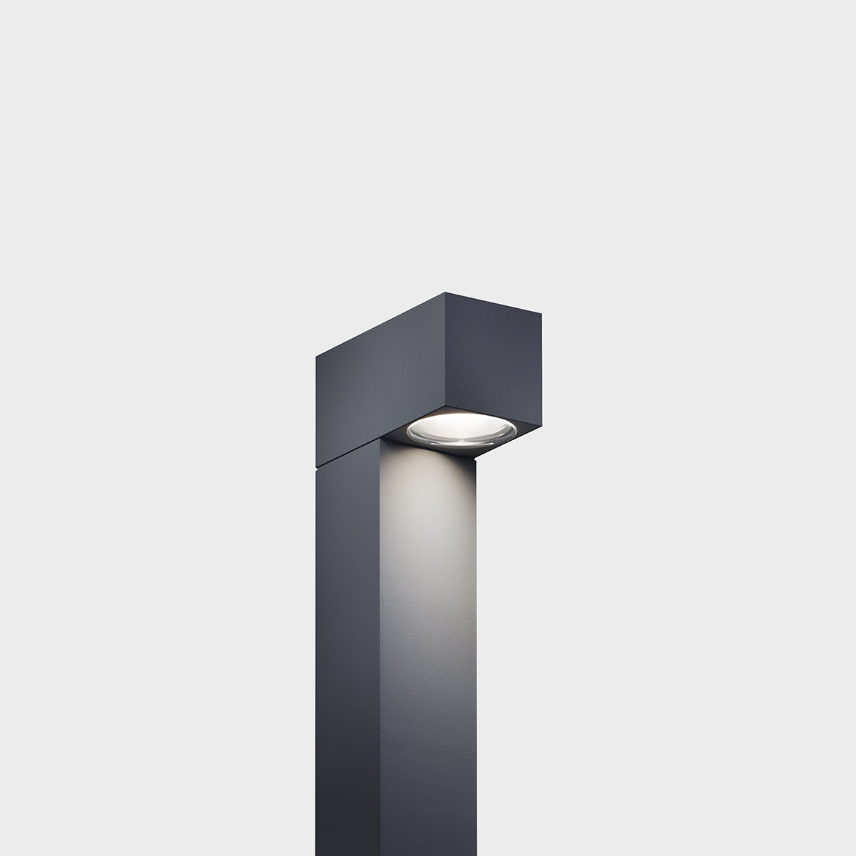 Como LED Pollerleuchte