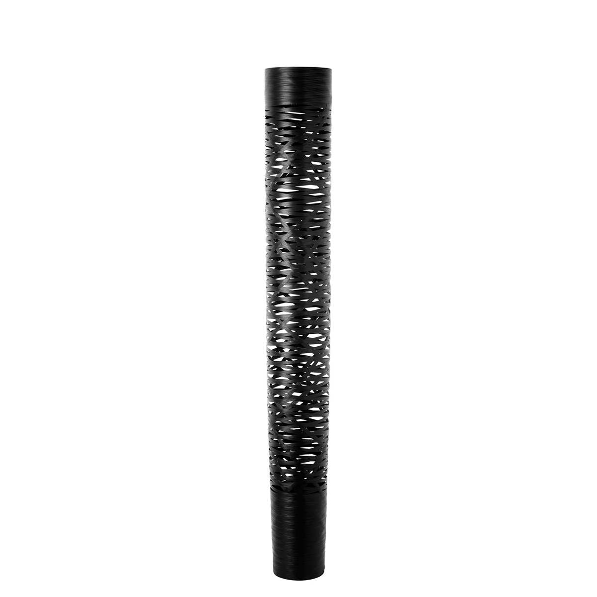 Foscarini Tress Grande Terra, nero (schwarz)