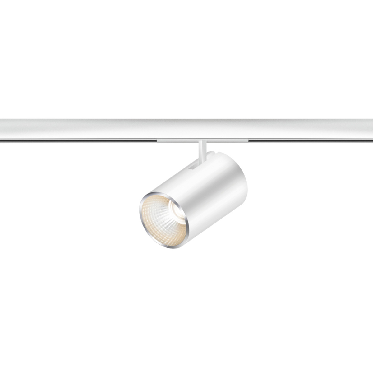 Bruck All-In ACT 30° LED Strahler, weiß