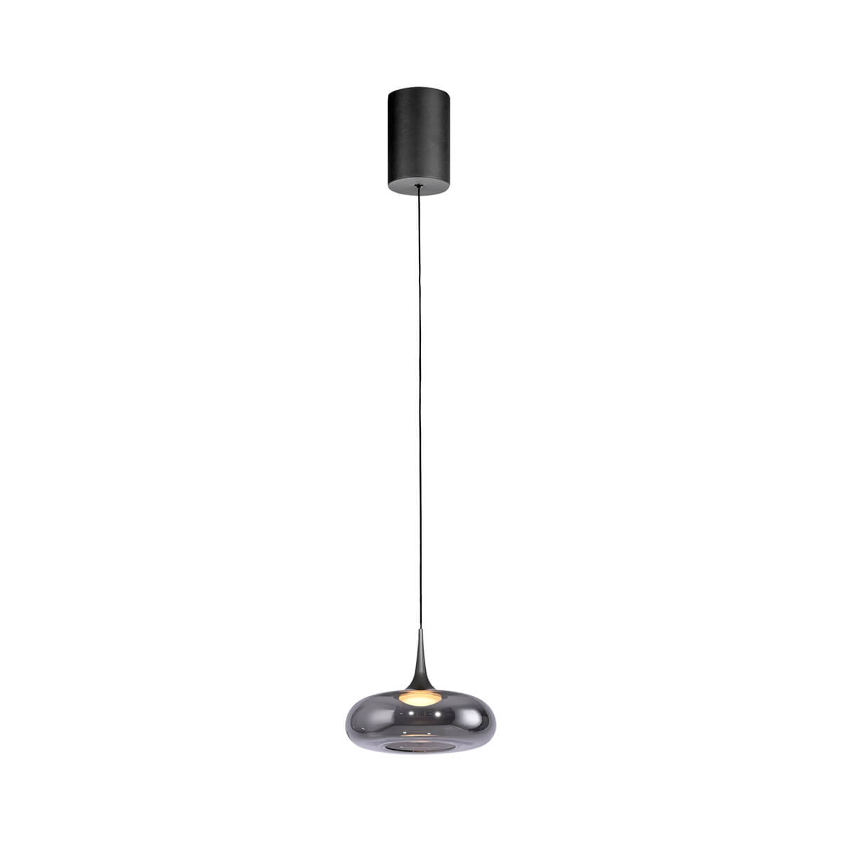 Posh LED Pendelleuchte