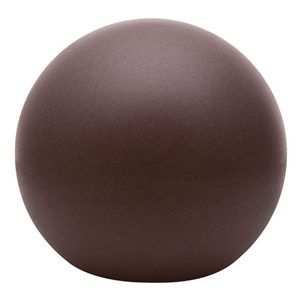 8 seasons design Shining Globe Ø 60 cm Dekoleuchte, braun, OFF