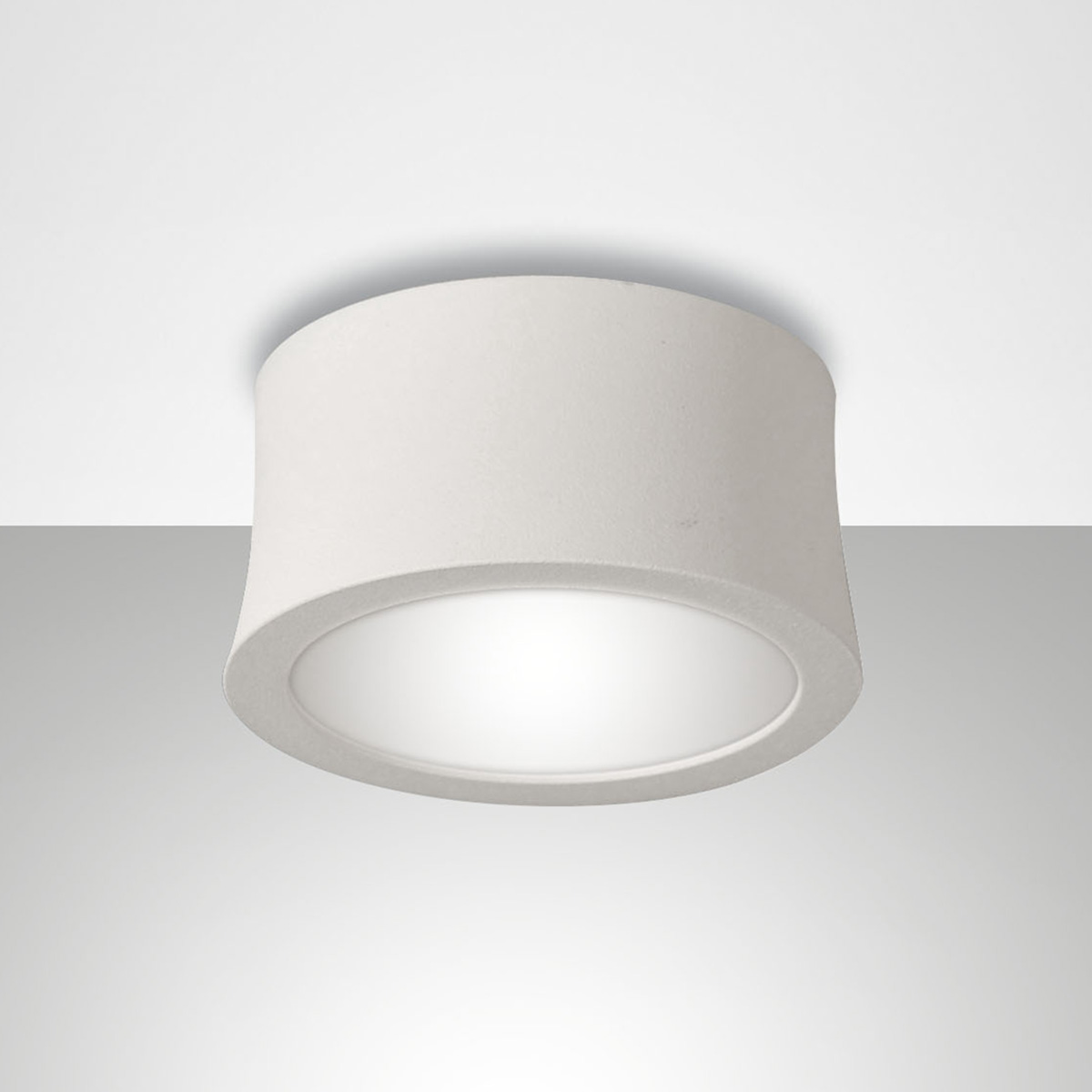 Ponza LED Aufbaustrahler