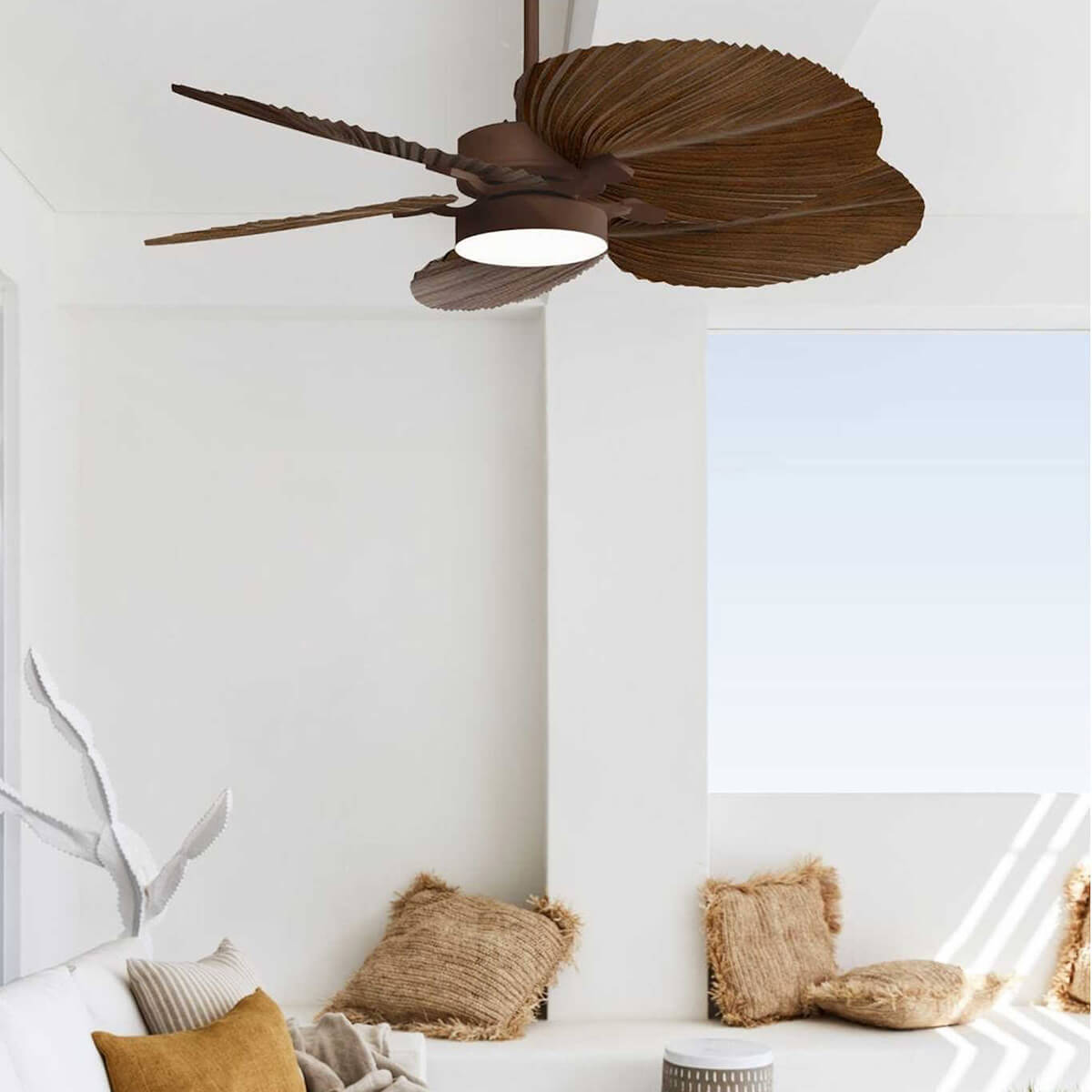 Airfusion Bali Deckenventilator