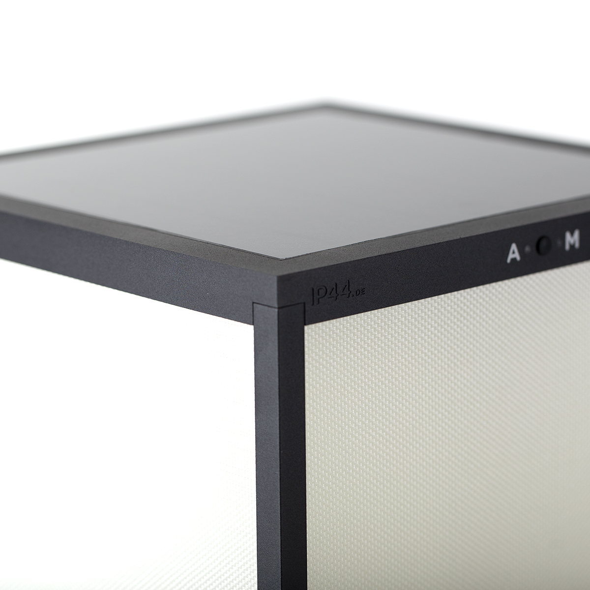 Fil LED Solarleuchte, Dim-to-Amber