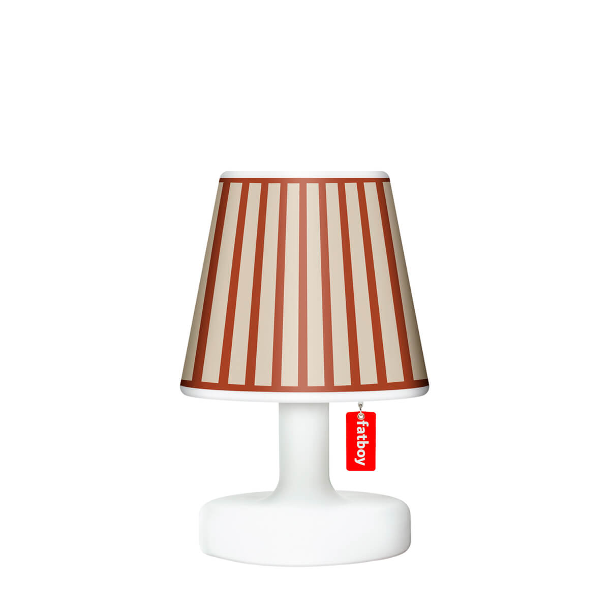 Cooper Cappie Stripe-a-Pose für Edison the Petit