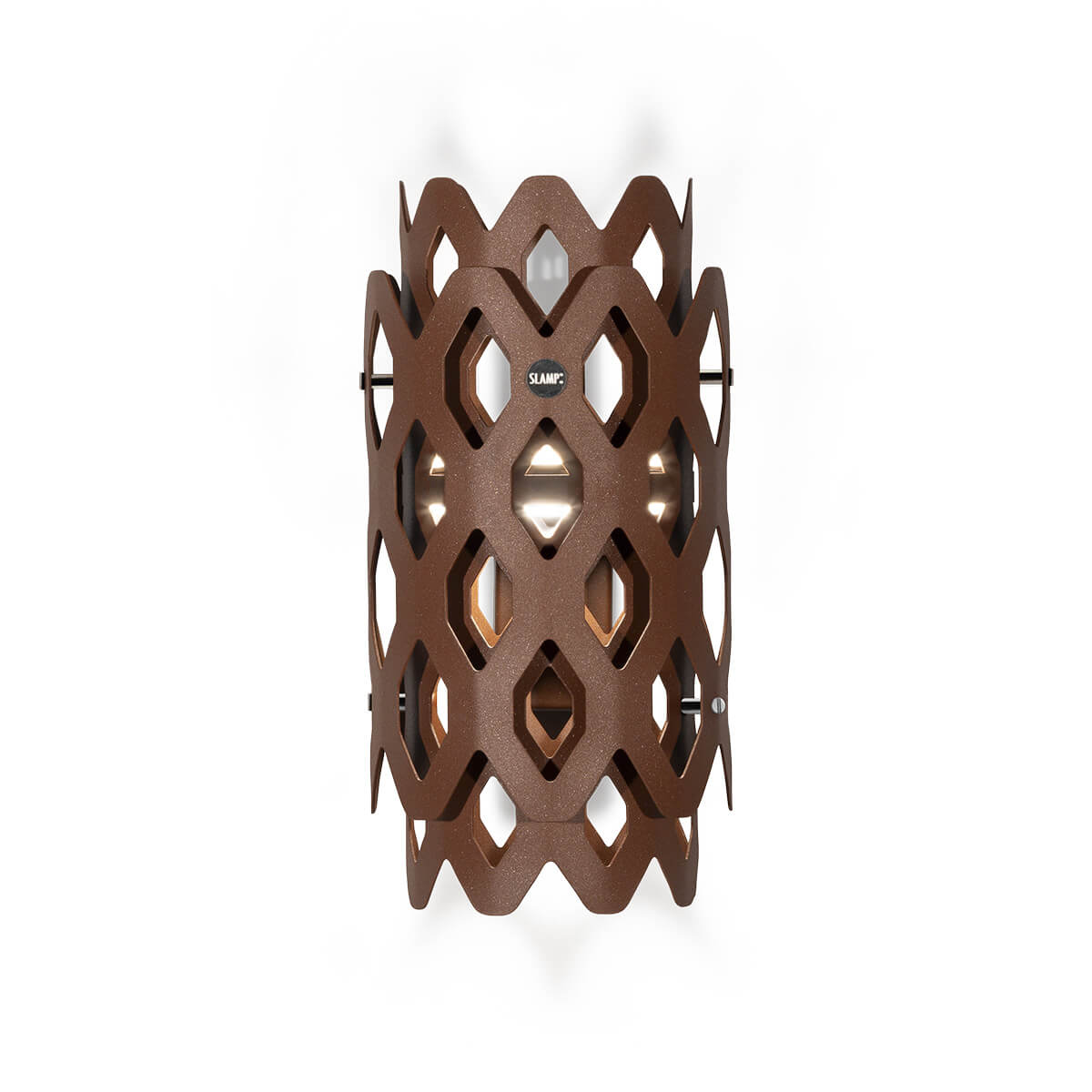 Charlotte Outdoor Applique LED Wandleuchte