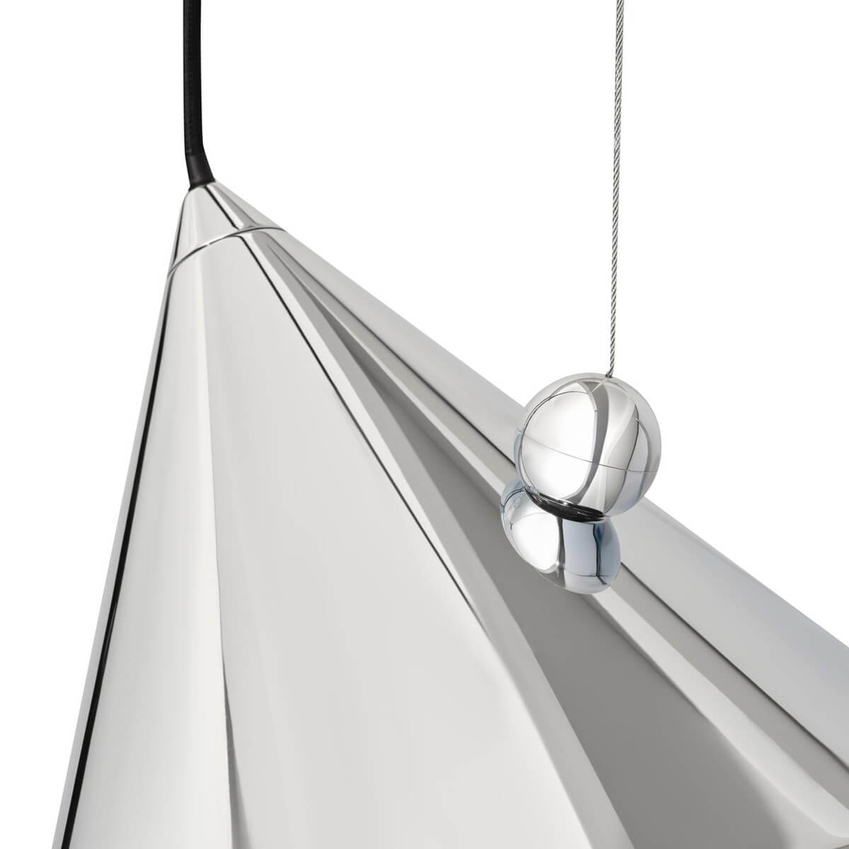 Pose Small Pendant LED Pendelleuchte