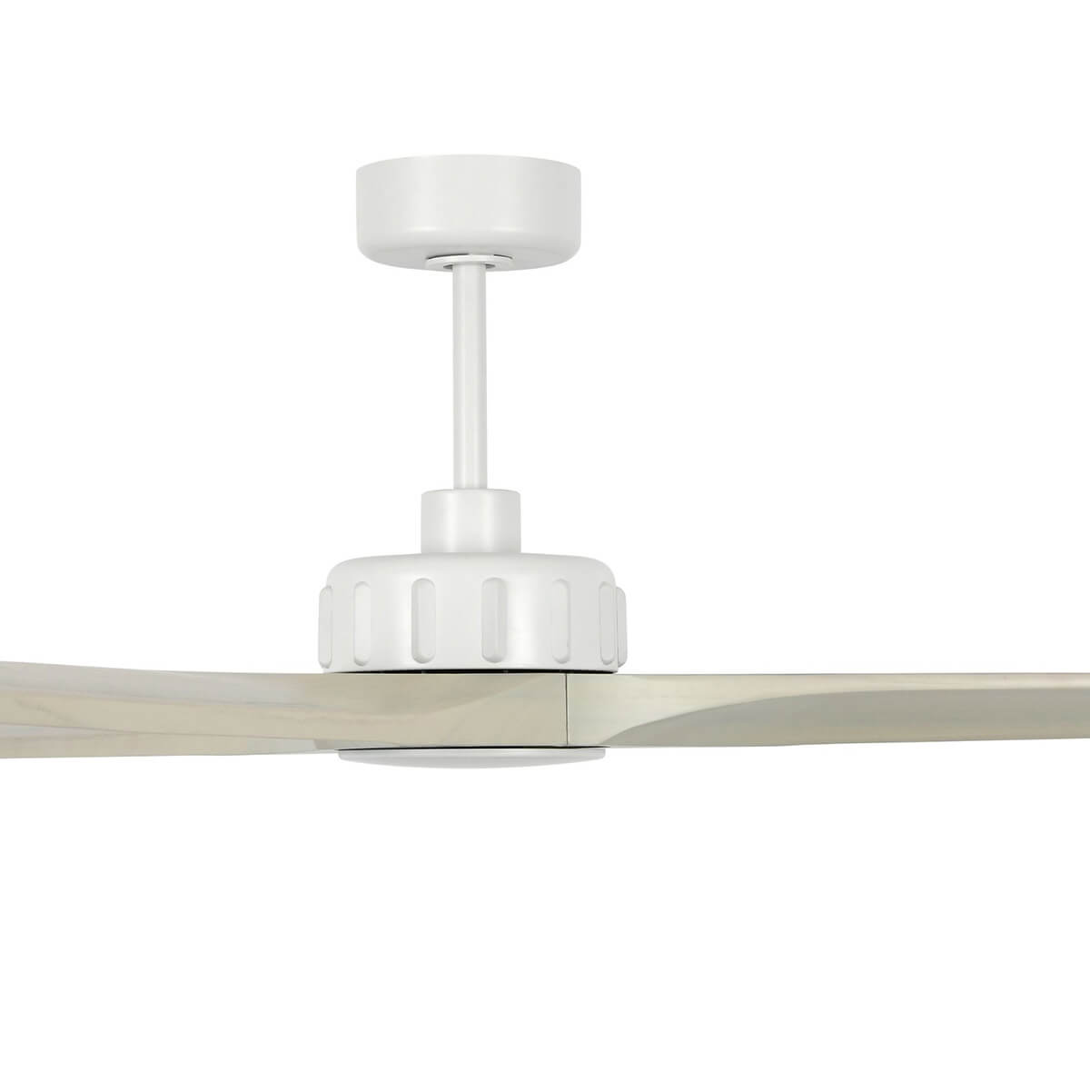 Caelid Deckenventilator mit Licht