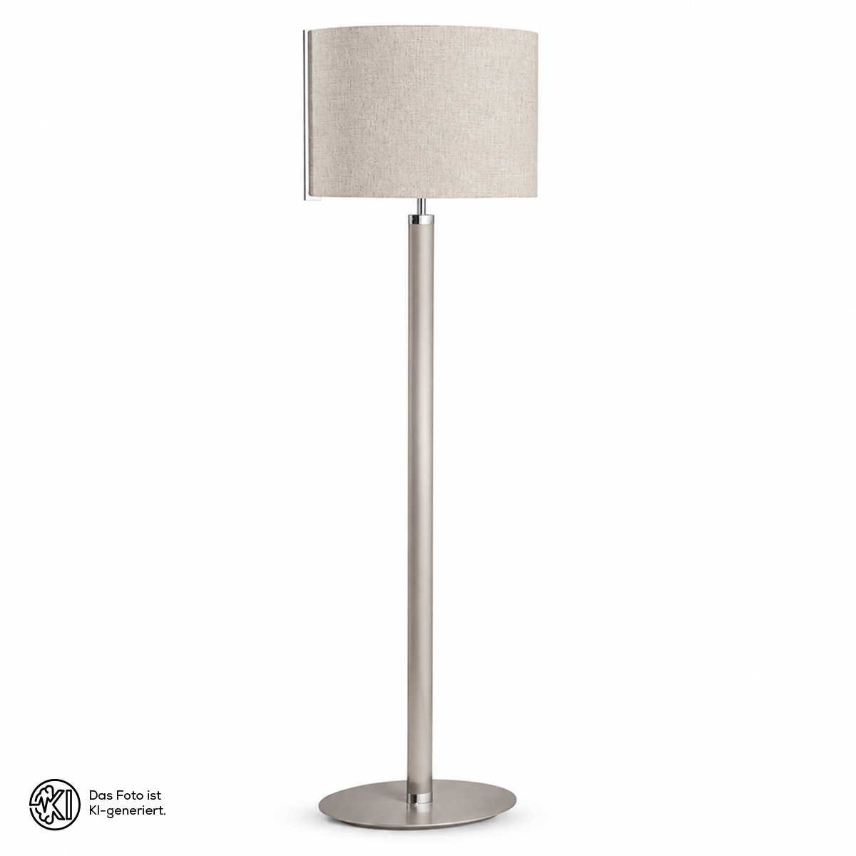Shade: Linen natural