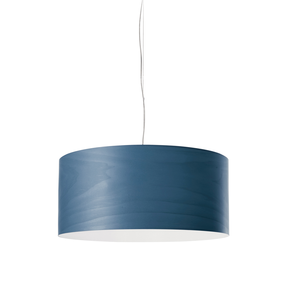 LZF Lamps Gea Small Pendelleuchte, blau