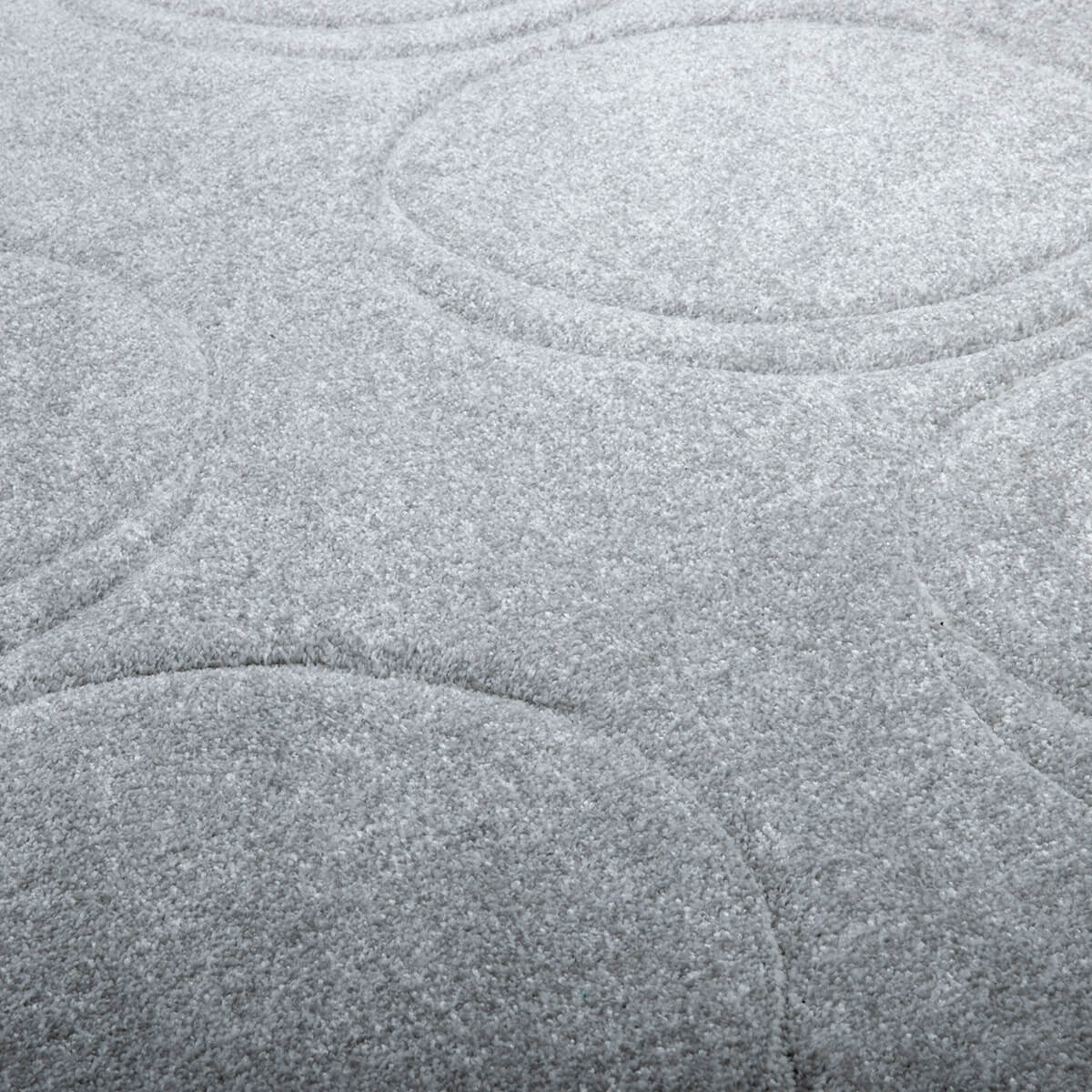 Fatboy Dot Carpet Teppich, Cloudy Grey (grau)