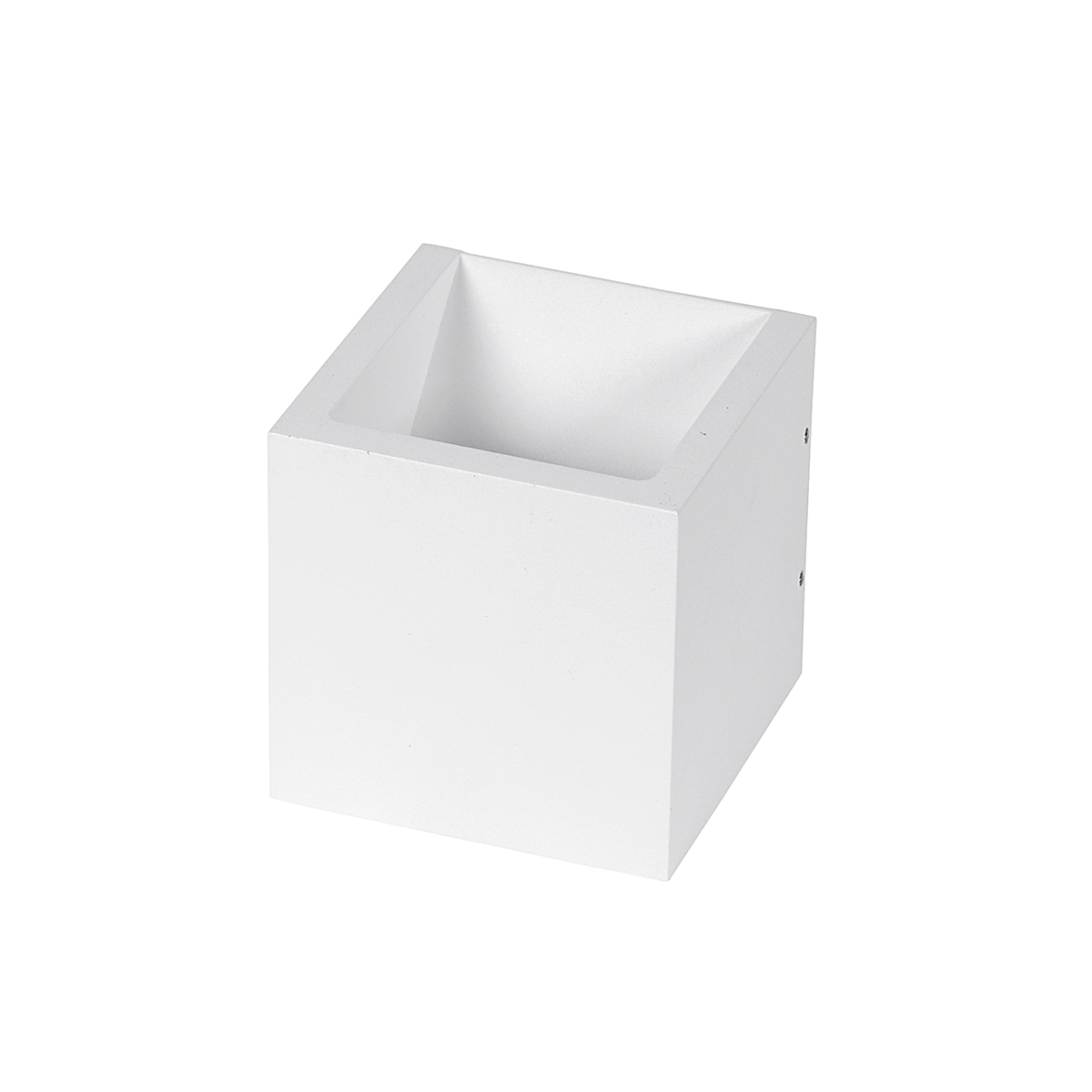 MyLight Fürth LED Wandleuchte, weiß
