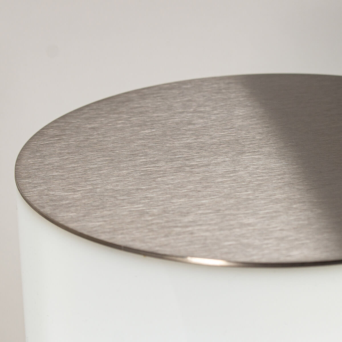 Apollo RGBCCT-LED Stehleuchte / Lichtsäule mit ZigBee
