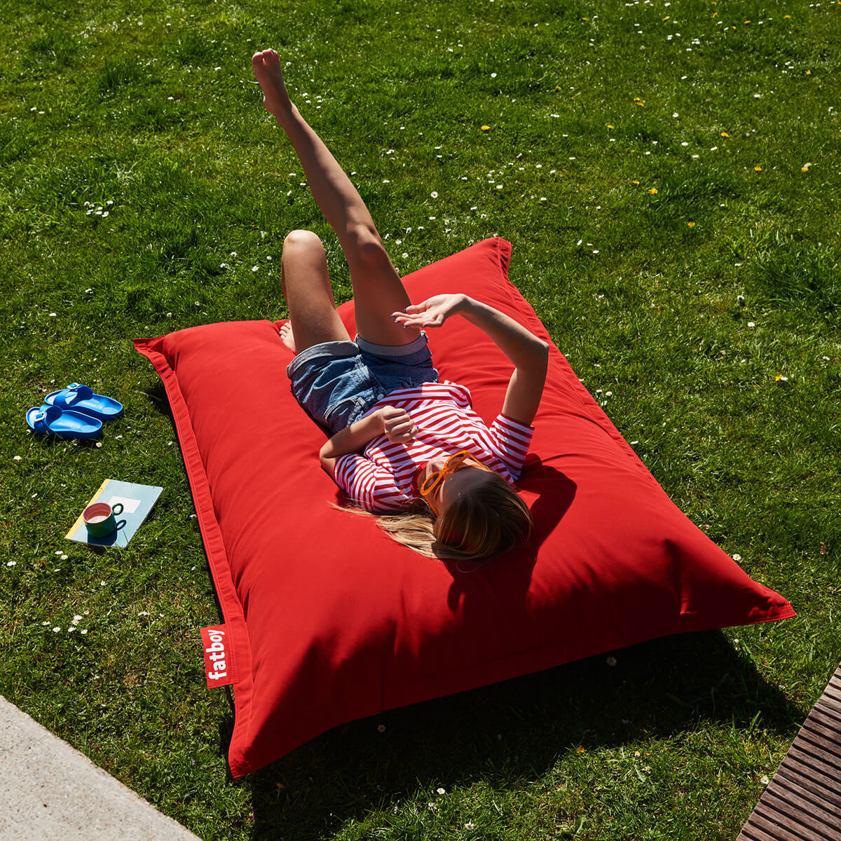 Original Outdoor Sitzsack