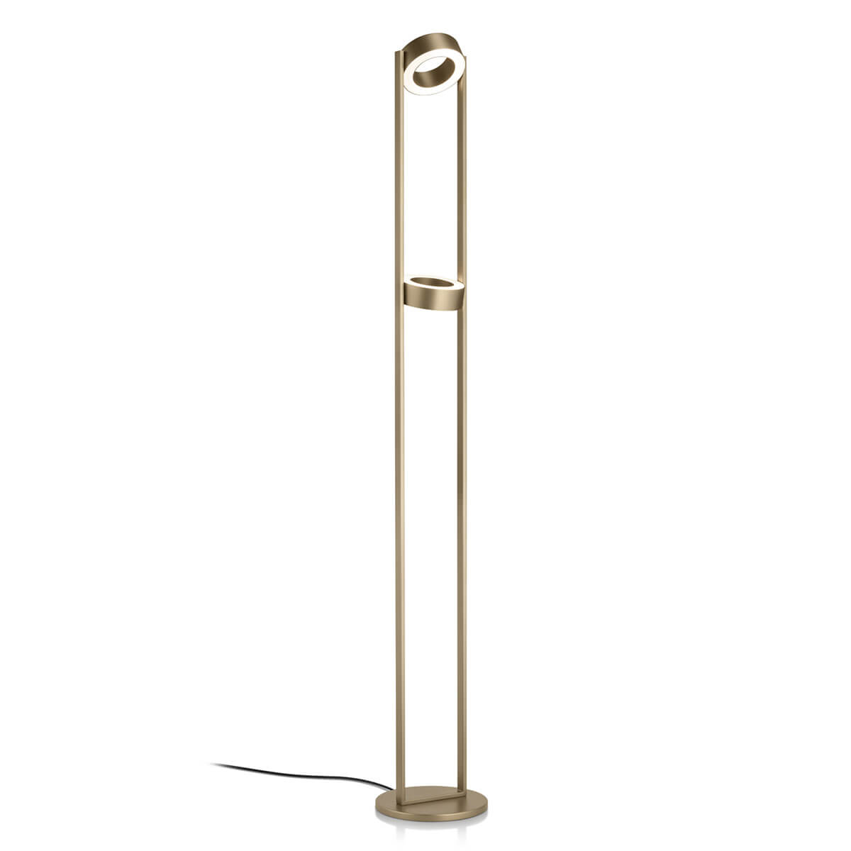 Wega-S LED Stehleuchte