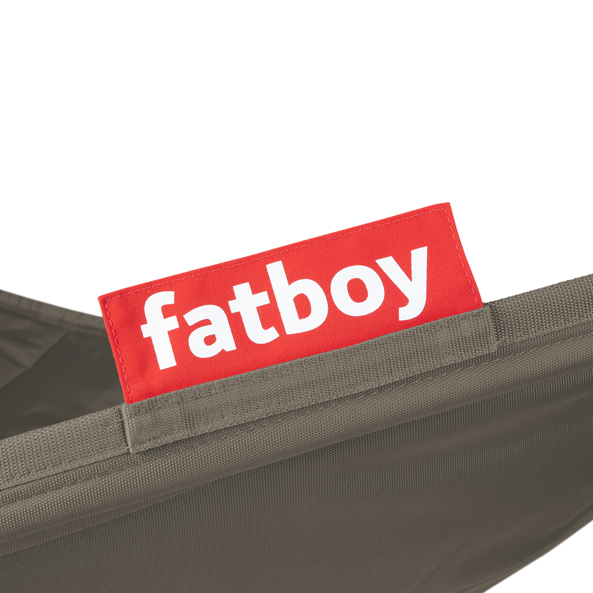 Fatboy Headdemock Deluxe Hängematte, taupe