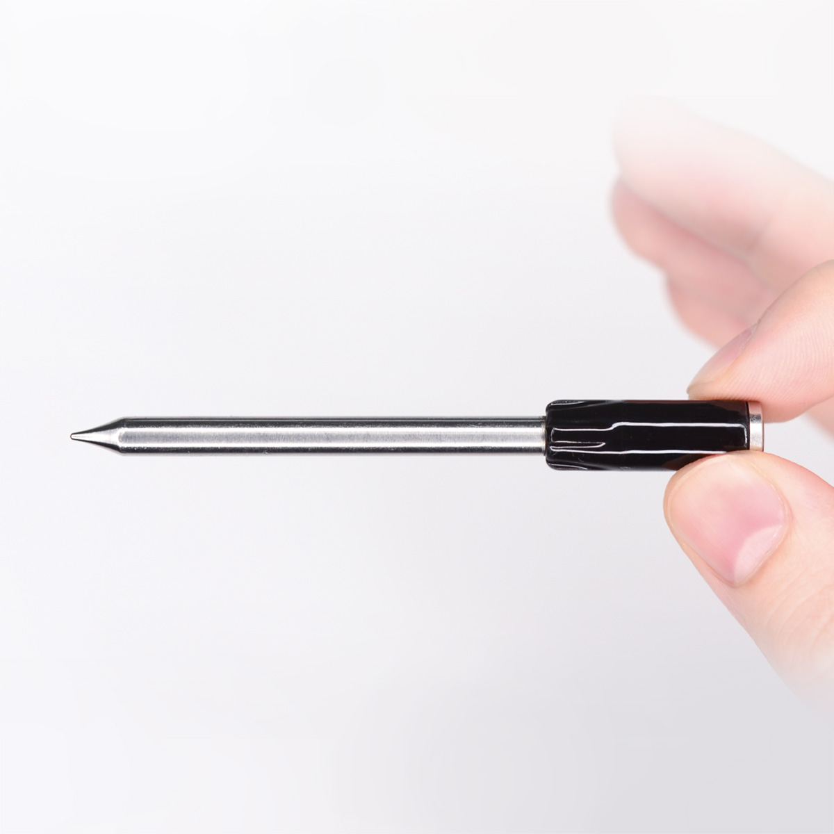 The MeatStick Mini by TMS Zusatzstick, schwarz