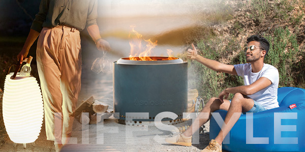 Lifestylebanner Sommer Lifestylebanner Sommer