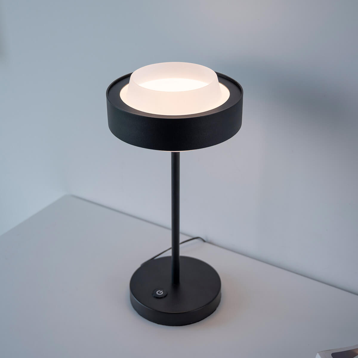 Elmo LED Tischleuchte