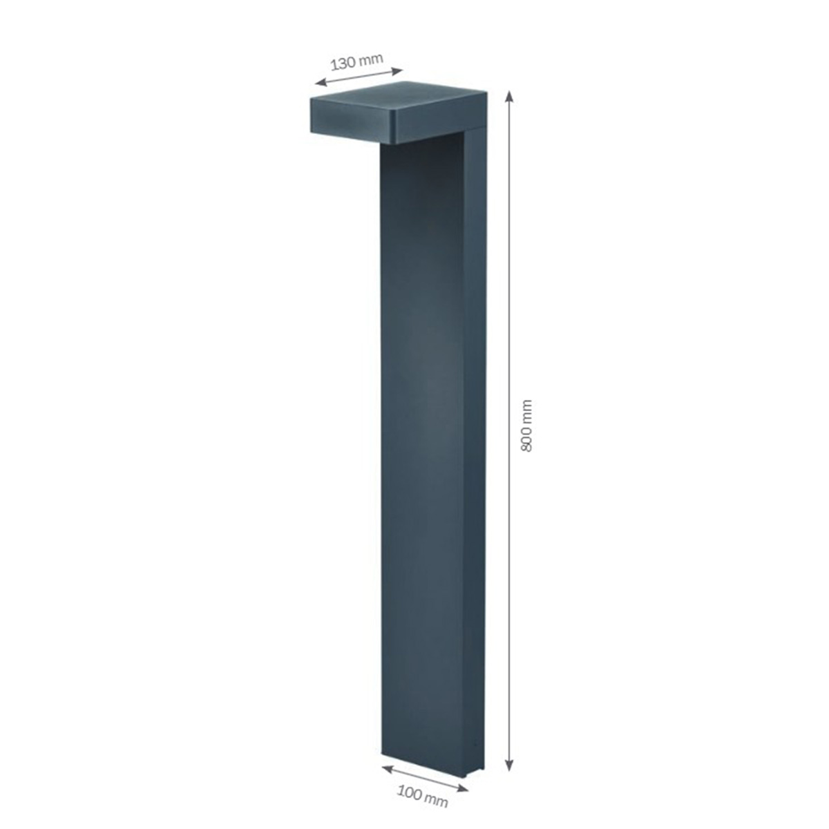 5112 LED Wegeleuchte