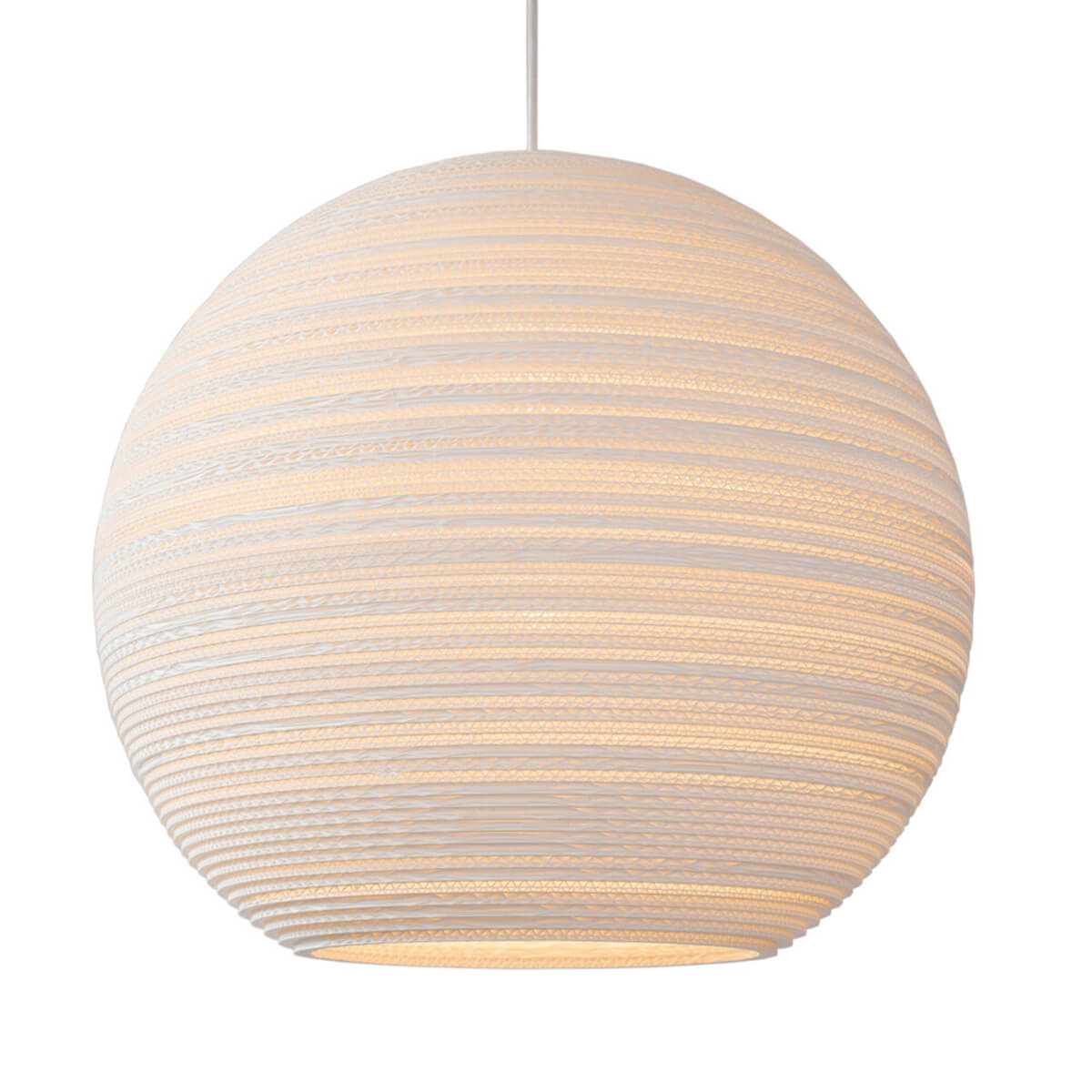 Moon24 Pendelleuchte