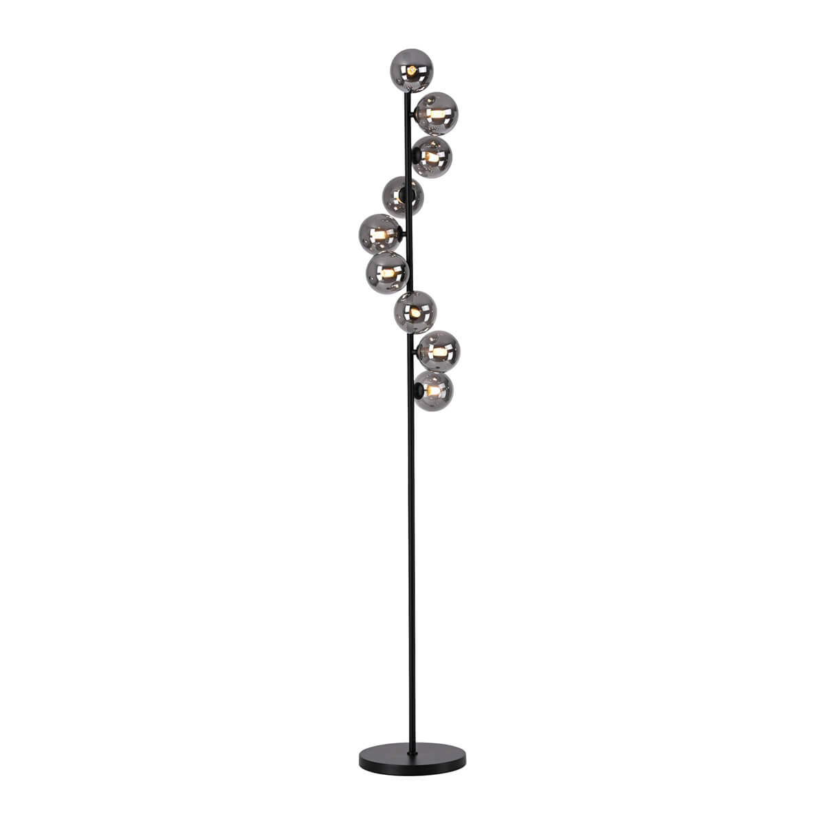 Dubai LED Stehleuchte