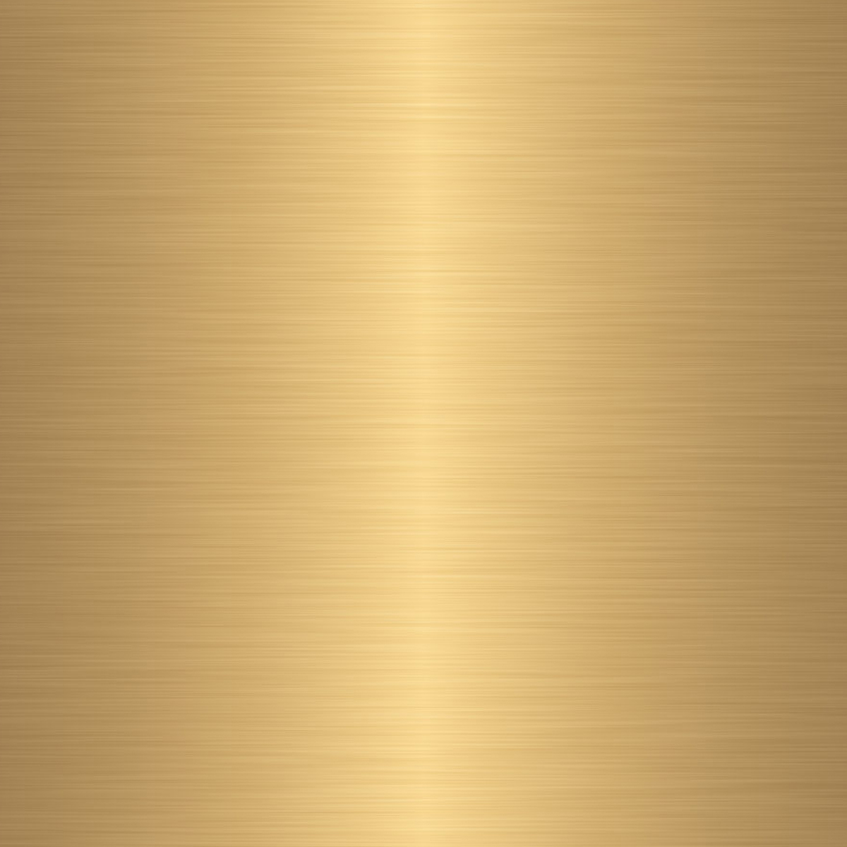 Ypsilon LED Bilderleuchte, Länge: 70 cm, Gold matt