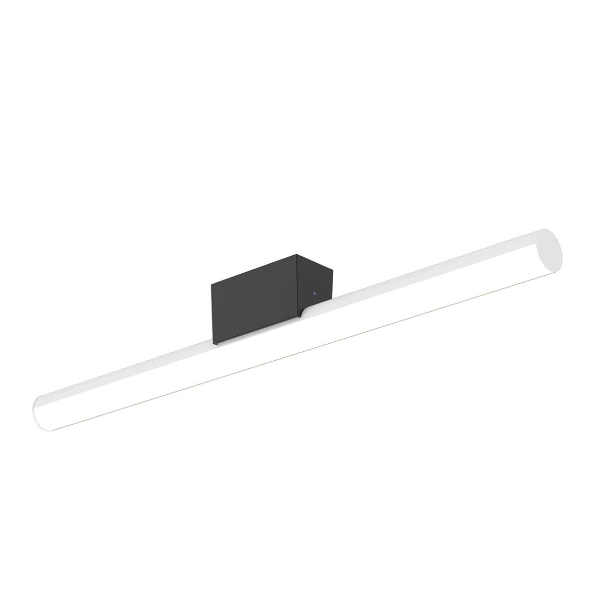 Top Light Lichtstange Wandleuchte, schwarz matt (Black Edition)