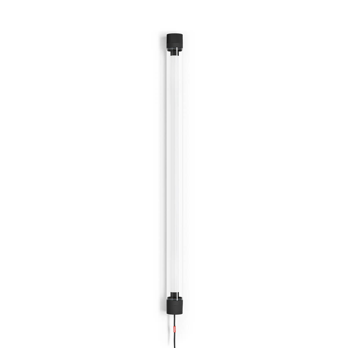 Fatboy Tjoep Large LED Wand- / Pendelleuchte, anthrazit (Montage als Wandleuchte)