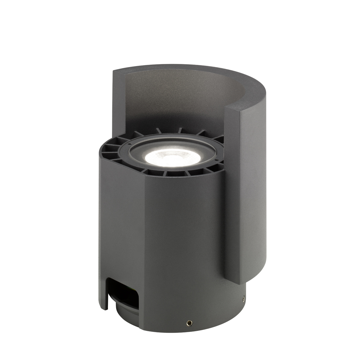 5005 LED Bodenleuchte