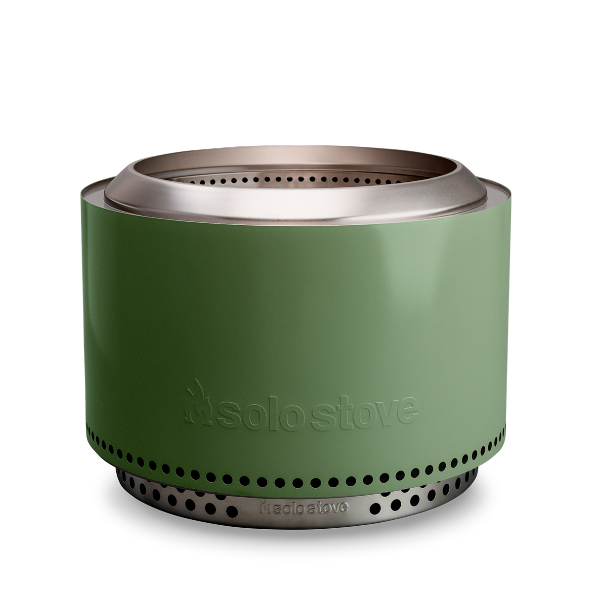 Deep Olive (green)