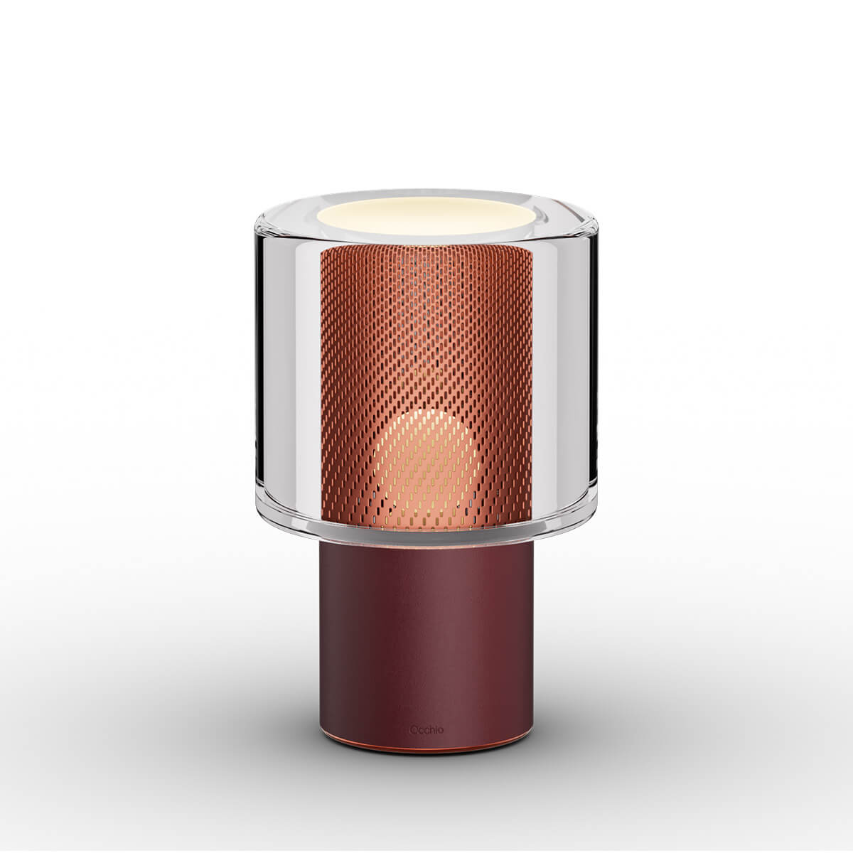 rosso / Roségold