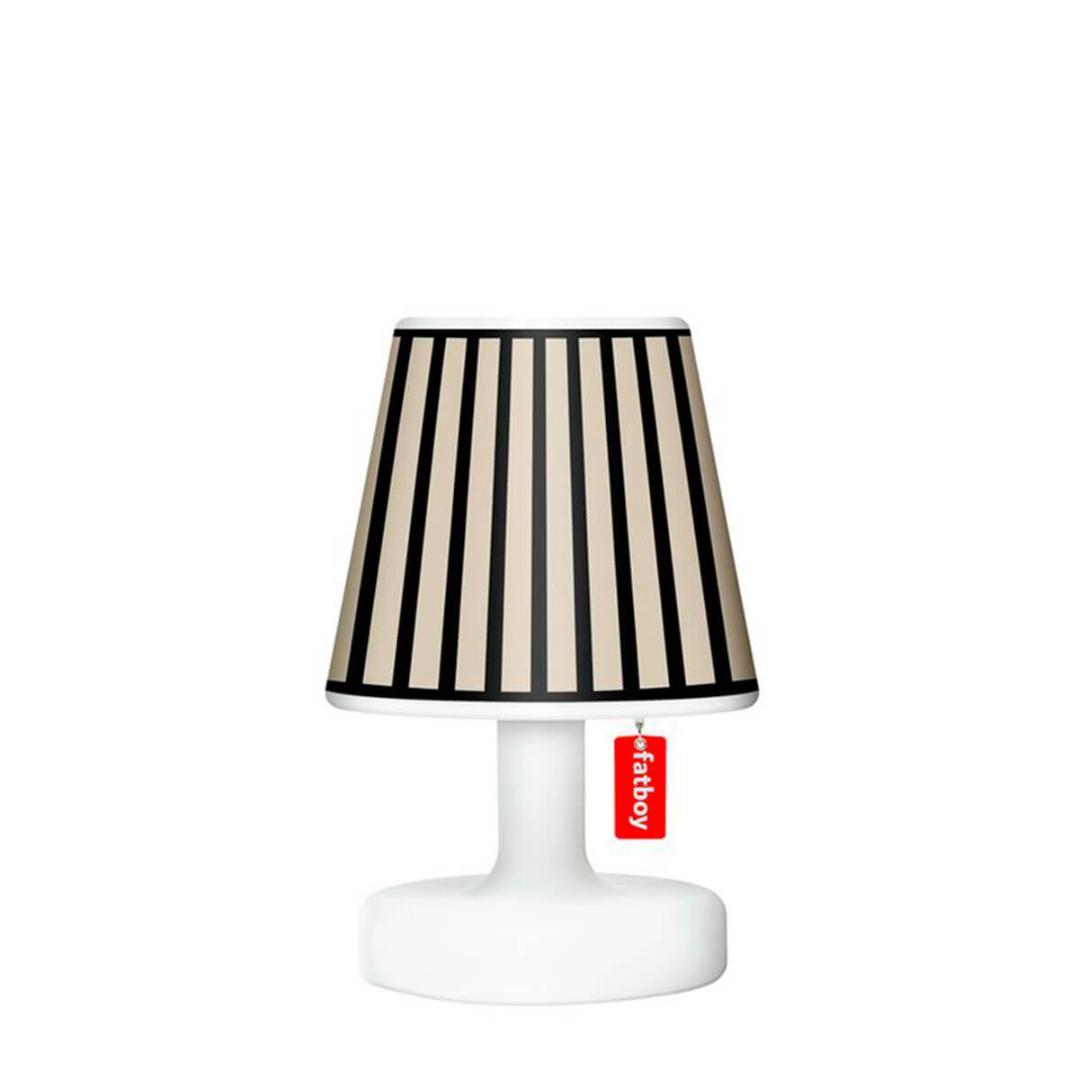 Cooper Cappie Stripe-a-Pose für Edison the Petit