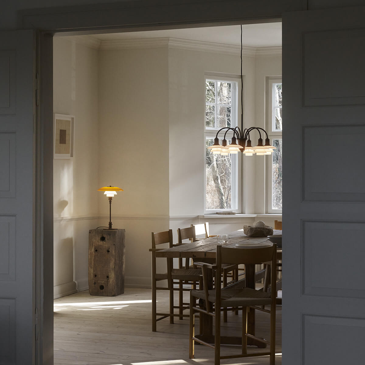 PH 1/1 Chandelier 6 Centenary Edition