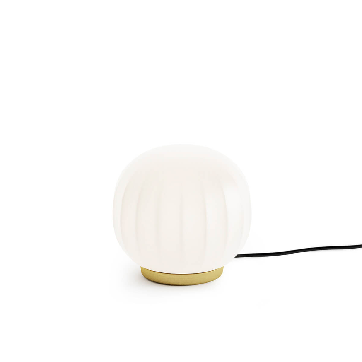Ø: 14 cm, Messing