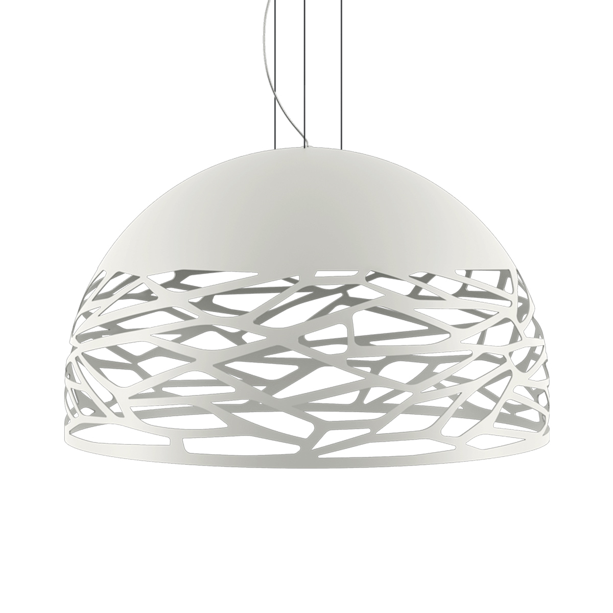 Kelly Large Dome 80 Pendelleuchte