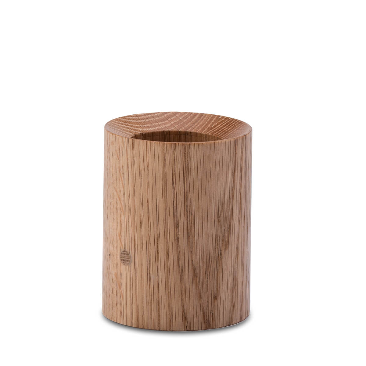 Höfats Holzfuß für Feuerwerkzeuge, Eschenholz (inbegriffen) Holzfuß für Feuerwerkzeuge