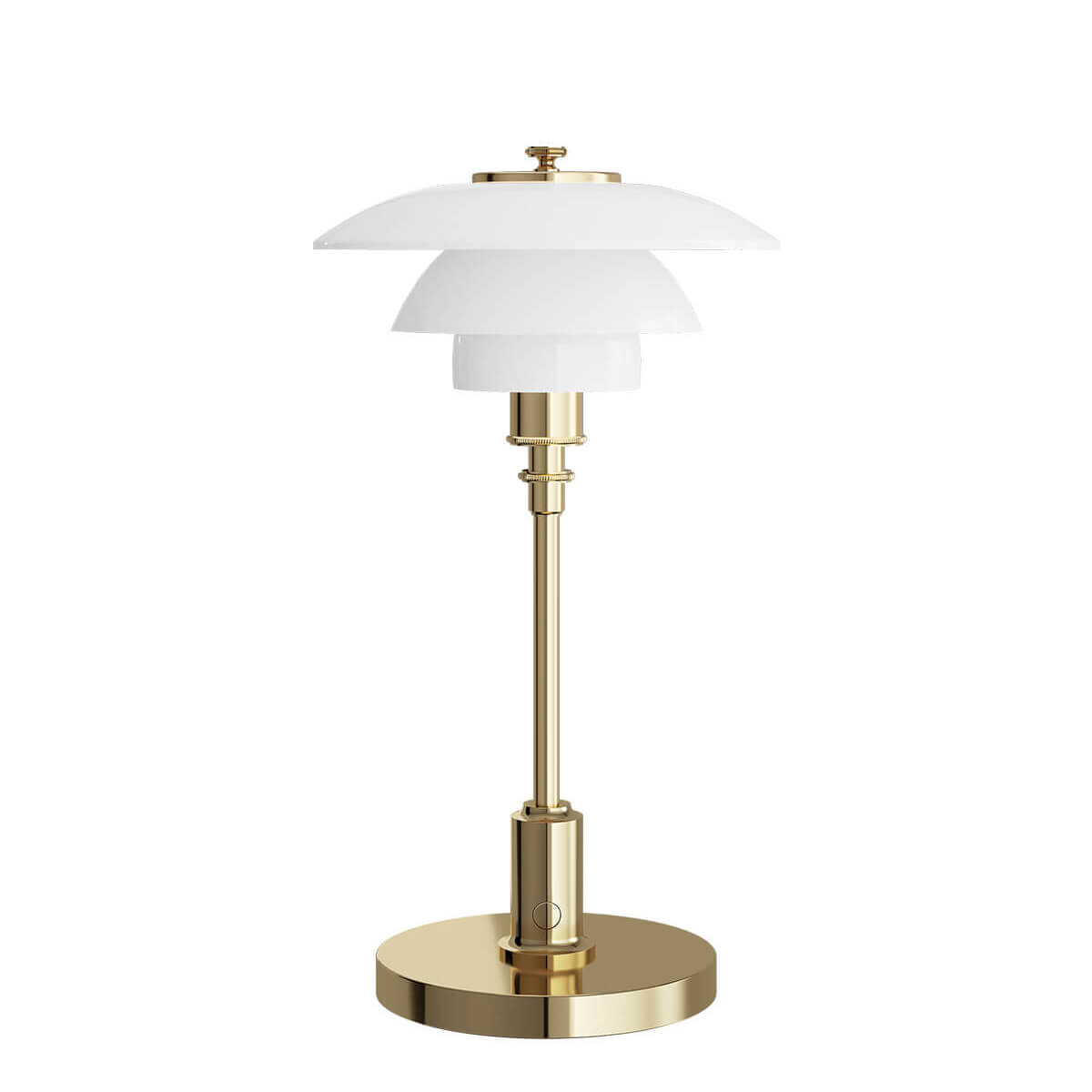 PH 1/1 Portable LED Akkuleuchte
