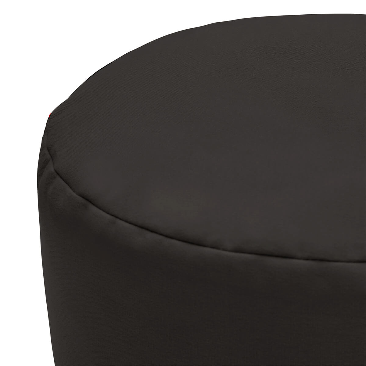 Point Canvas Recycled Hocker